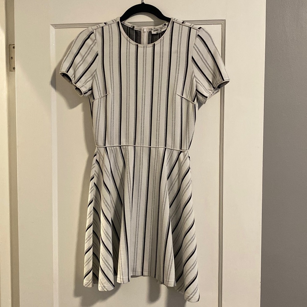 Opening ceremony dress. M